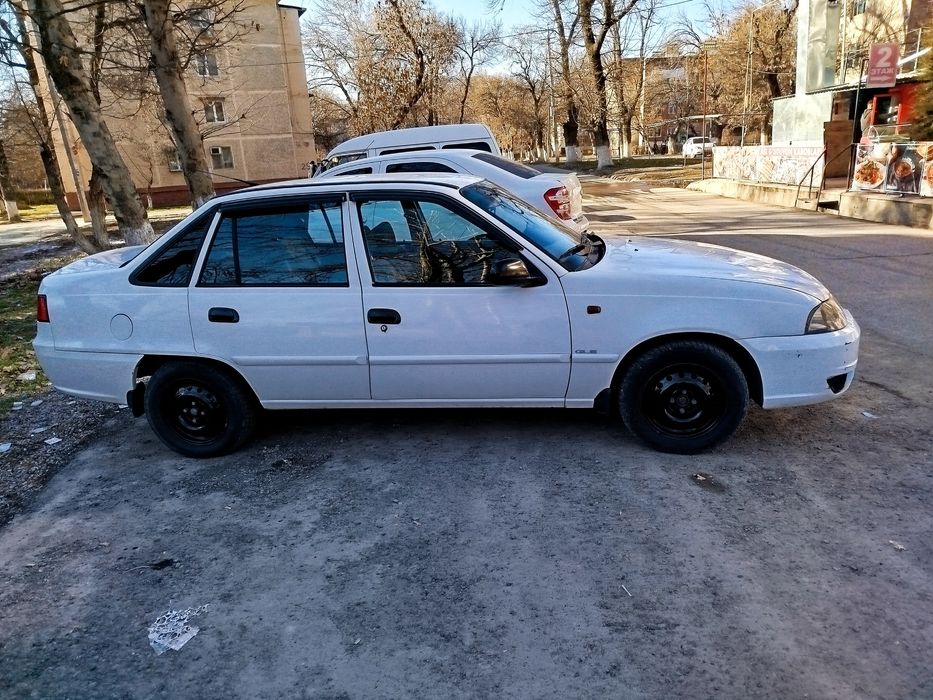 Срочно сотилади, Яна курибь келишилади