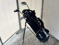 Set crose golf