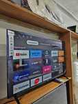 Новый Samsung TV с интернетом wi fi YouTube