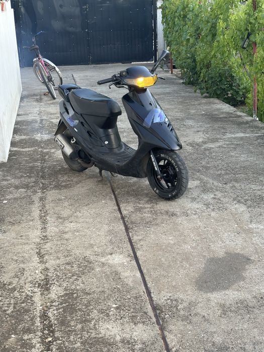 Honda dio 1995 impecabil