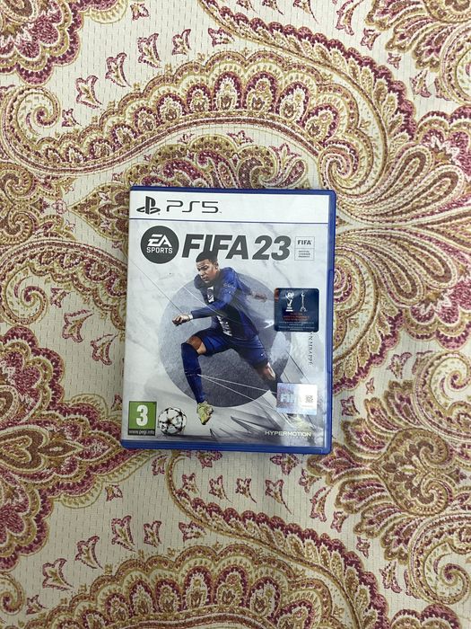 Fifa 23 Playstation 5