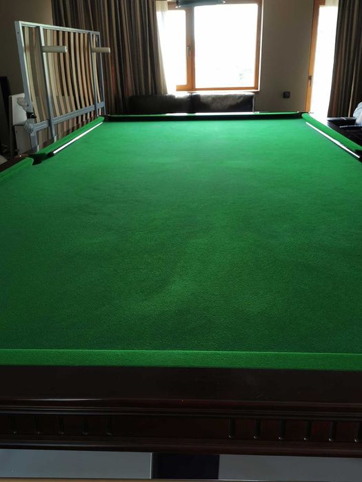 Masa snooker stare impecabila