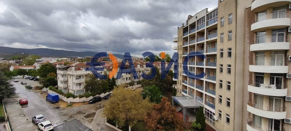 Апартамент с 2 спални в комплекс "Вила Ария", Слънчев Бряг, 128.55 кв.