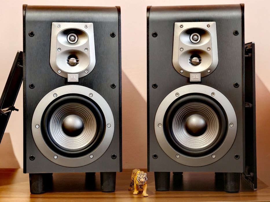 Jbl ES-30 Series. Boxe de top. Vârfuri de gamă. Impecabile. Preț fix !