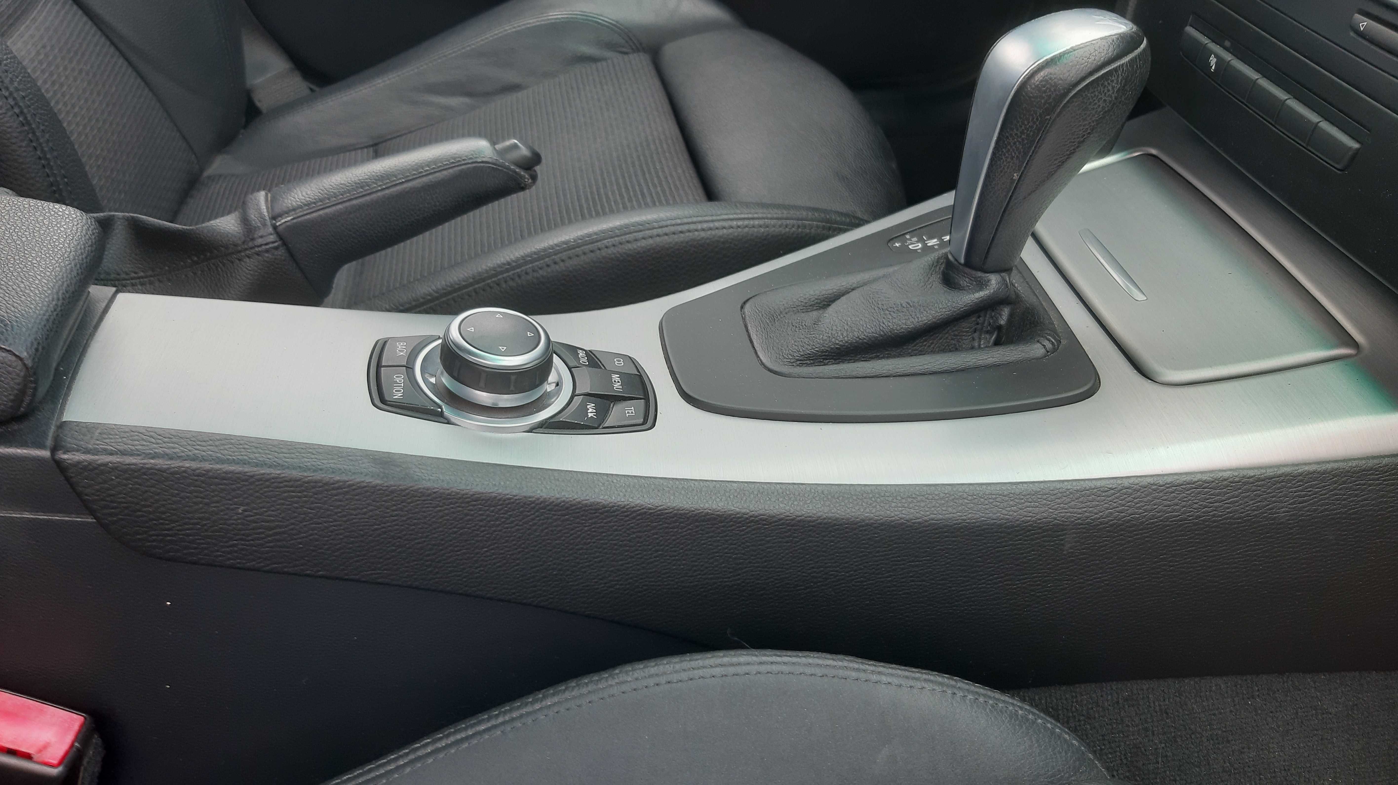 BMW 320 E90 E91 E92 E93 2.0D 184к.с. 2013г. Face Само На Части !!!