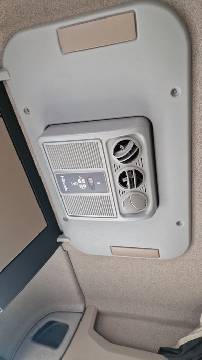 MAN TGM 18.290 prelata/box