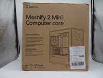 Carcasa Fractal Design Meshify 2 Mini Negru