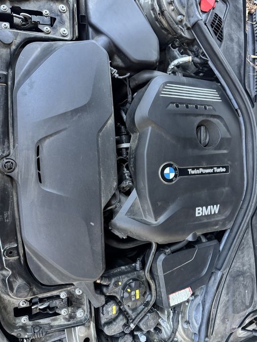 Motor 2.0 benzina turbo B48B20B 252CP - 170.000km