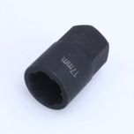 Cheie tubulara pentru extras piulite uzate deteriorate 17mm