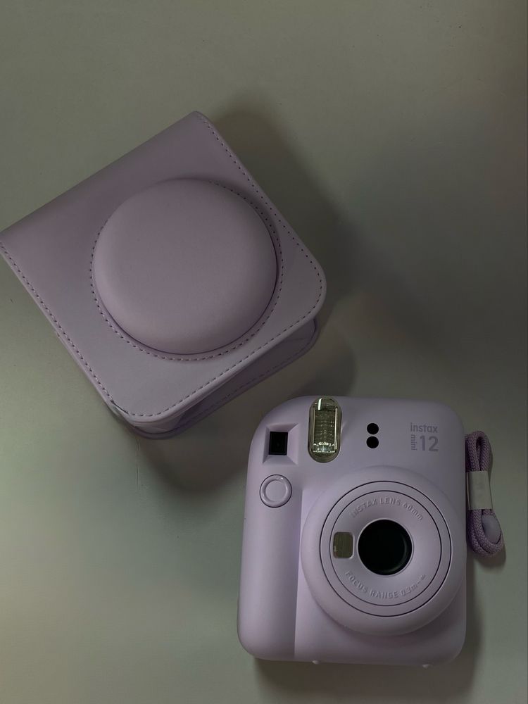 продам instax mini 12