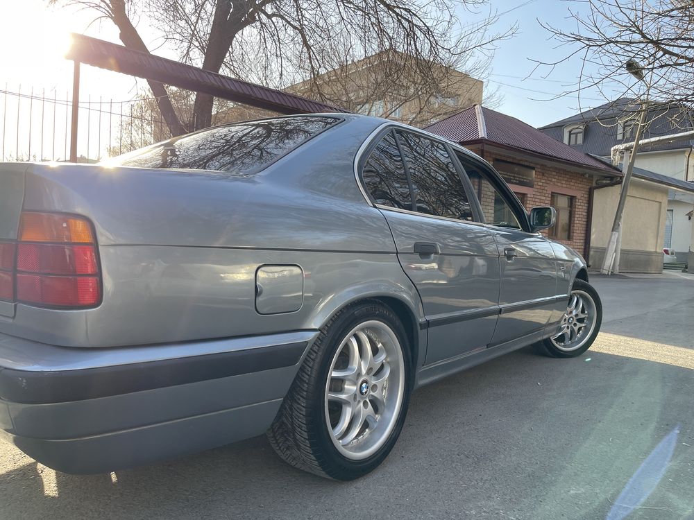 BMW 525 E34 Свой авто НЕ ПЕРЕКУП