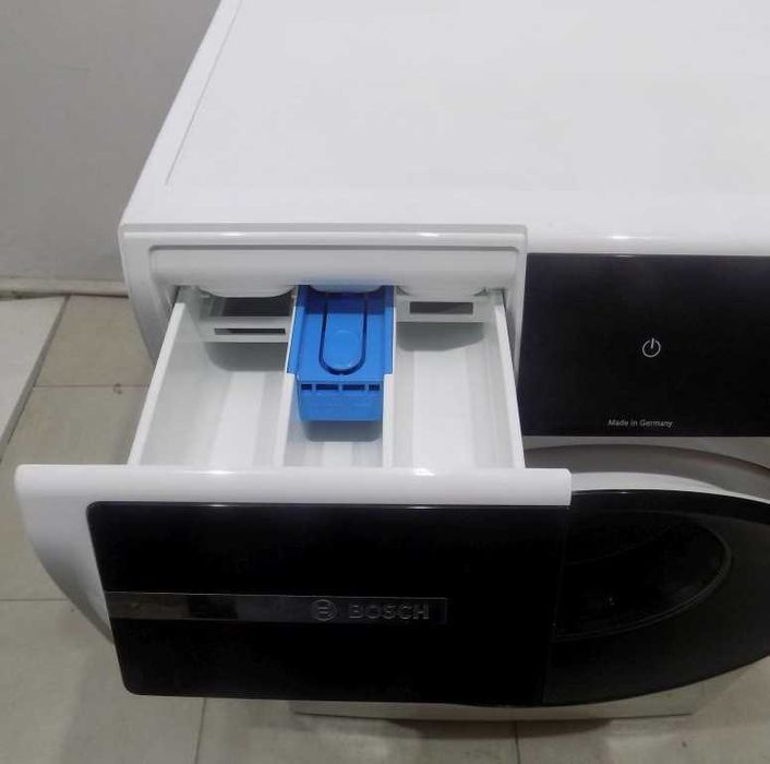 Пералня Bosch WGB244040 код 3705