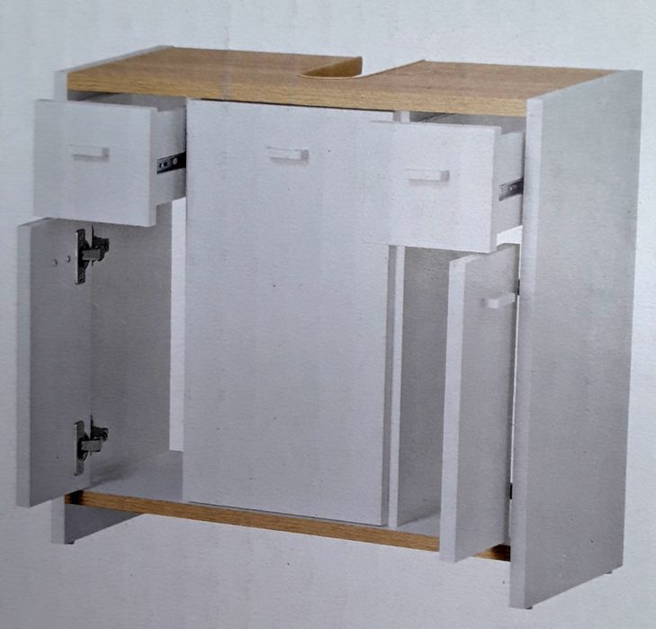 MASCA pentru lavoar baie,mobilier baie NOUA - 220 LeiLei