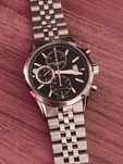 Оригинален Raymond Weil freelancer chronograph