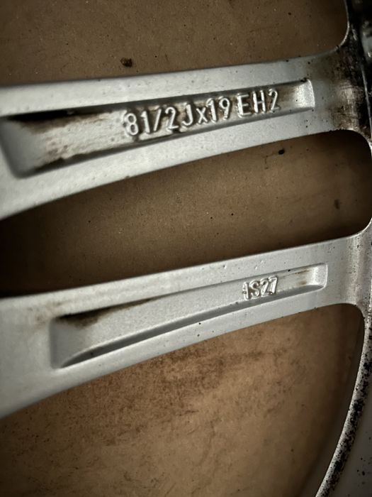 Vand jante forjate 19 Bmw M2, M3, M4