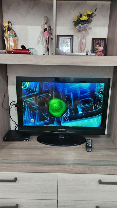 Продаётся телевизор Samsung