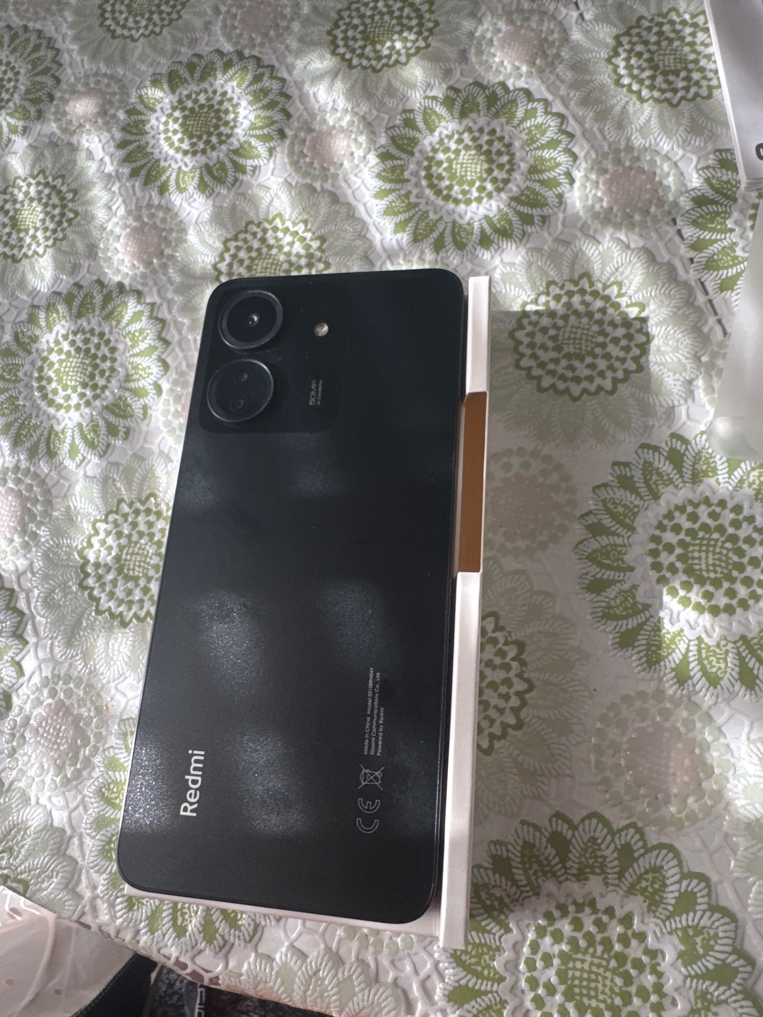Redmi 13C 128g 5g