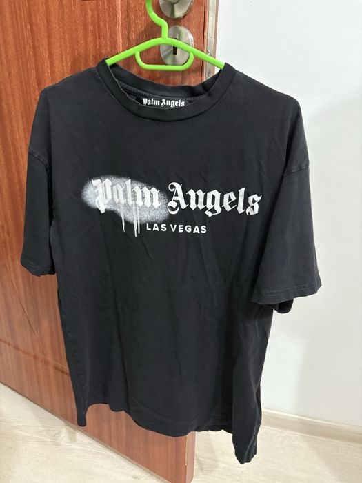 Tricou Palm Angeles Marimea M