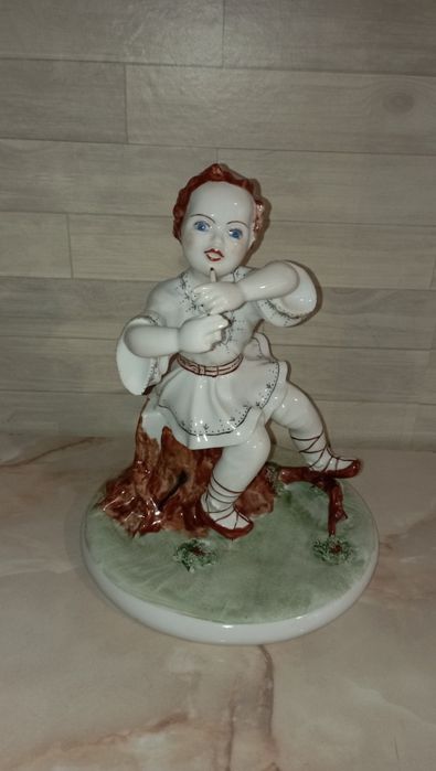 figurine portelan