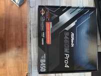 ASRock B450M Pro R2.0