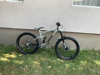 Radon Swoop 170 custom freeride accept schimb cu dh