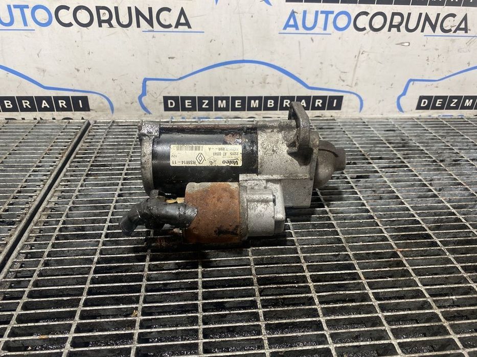 Electromotor Dacia Dacia Logan II MCV 1.5 dCi 2013 - 2016 66kW 90CP Manuala K9K612 ...