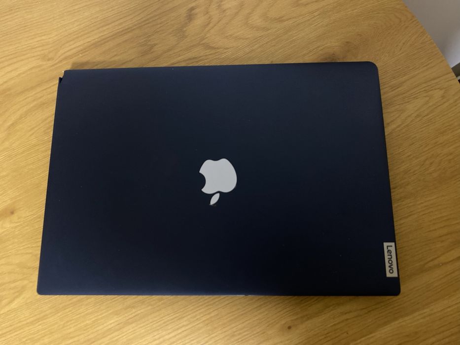 Laptop lenovo ideapad3