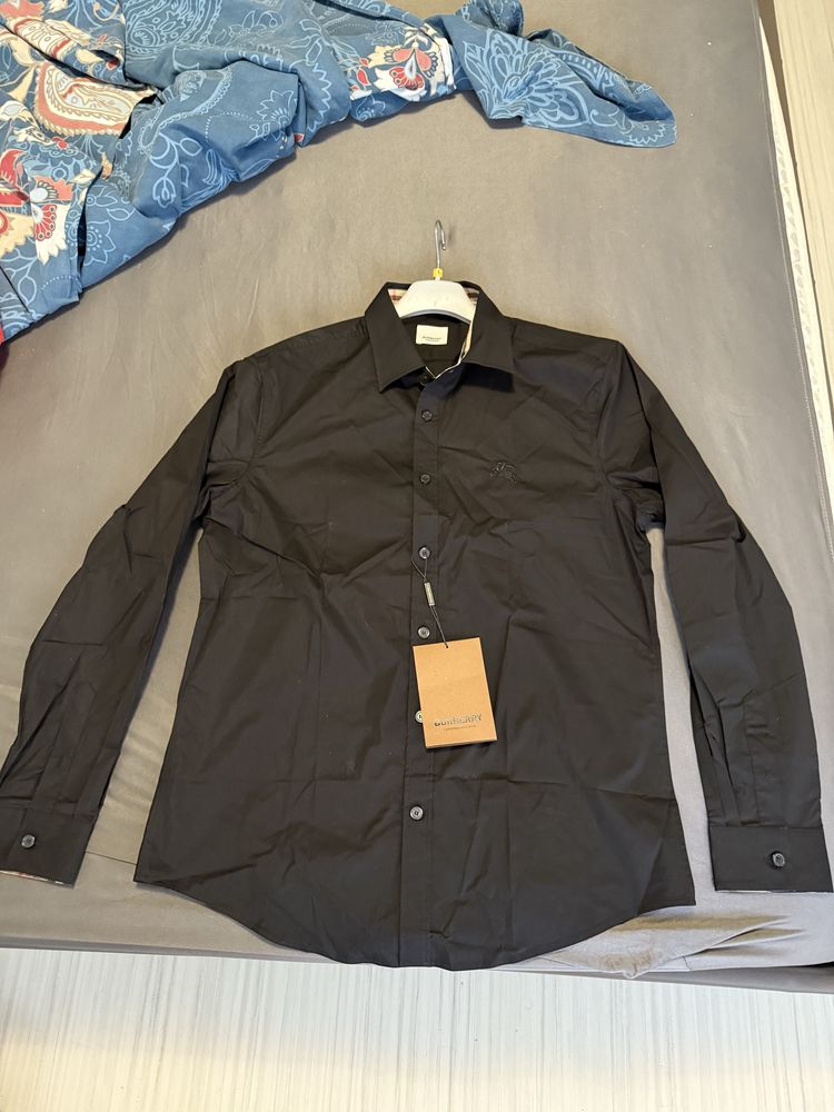 Чисто нова риза Burberry 2xl