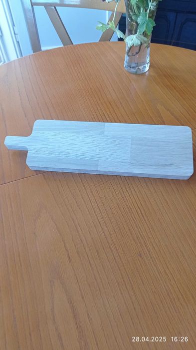 Дървени изделия с пирограф