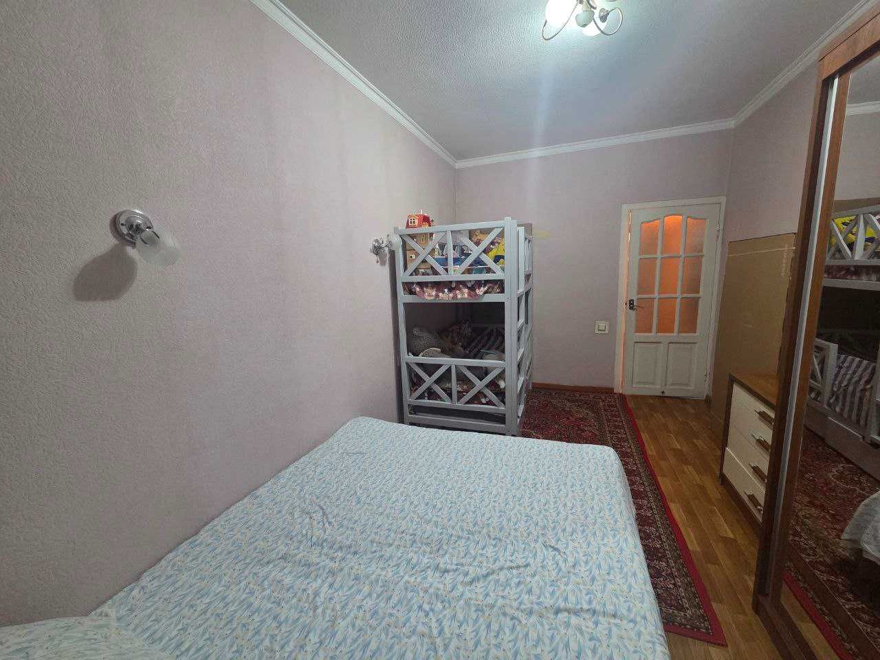 Продам 2х комнатную квартиру Дархан ор-р Детский сад Интелект (МА)