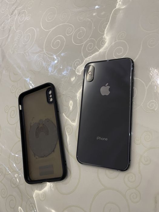 Iphone xs holati zo’r