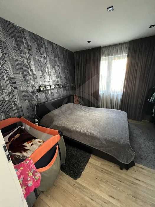 Продава се Четиристаен апартамент в Пловдив, Христо Смирненски - 75 кв.м за 2000 €/кв.м - Снимка #10