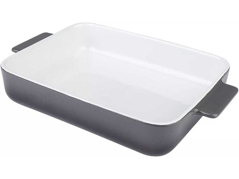 НОВА! Керамична форма тава за печене 31.5x19.5х5.5см