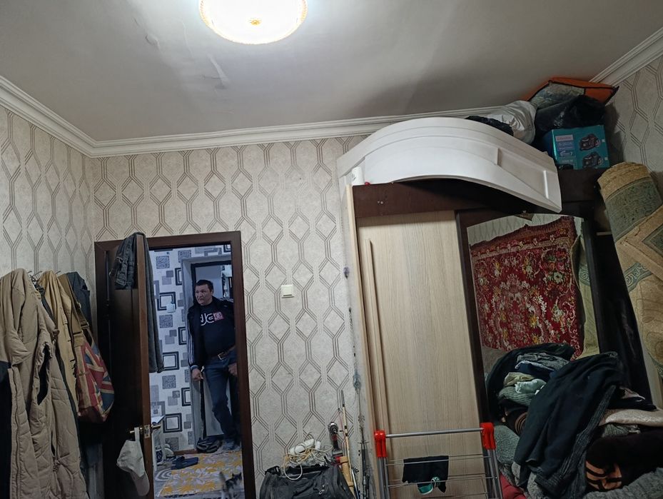 Квартира 2 комнатная