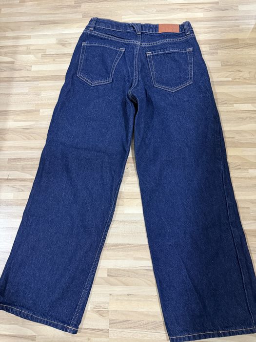 Дънки на zara 34