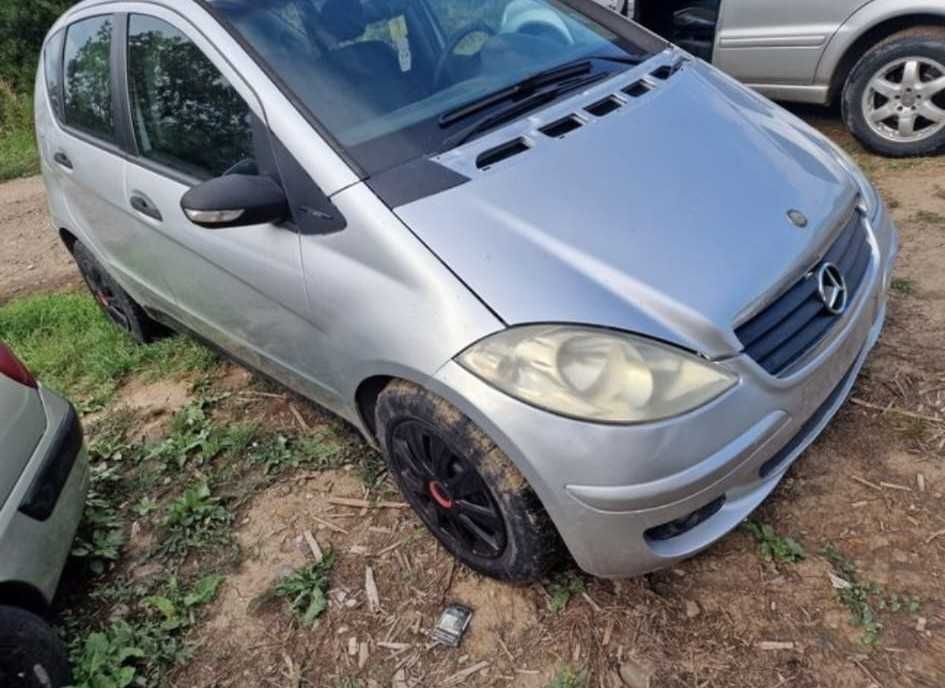 Dezmembrez/Haion/Motor/Fuzeta Mercedes A180D