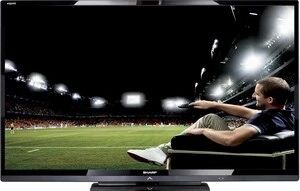 Телевизор sharp 60 дюймов