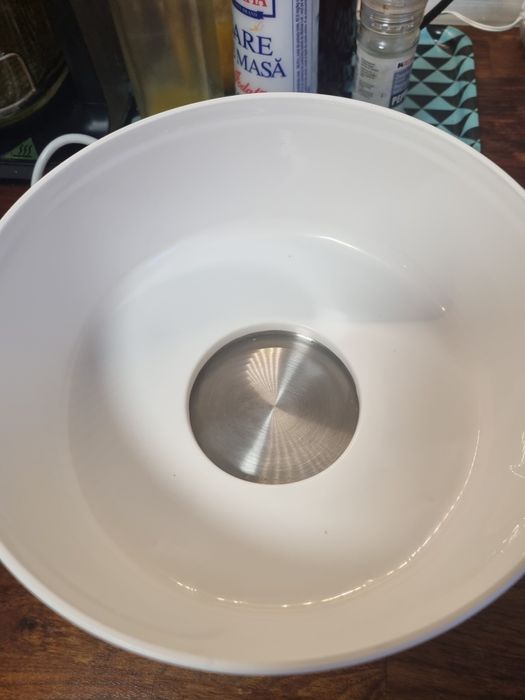 Sterilizator biberoane