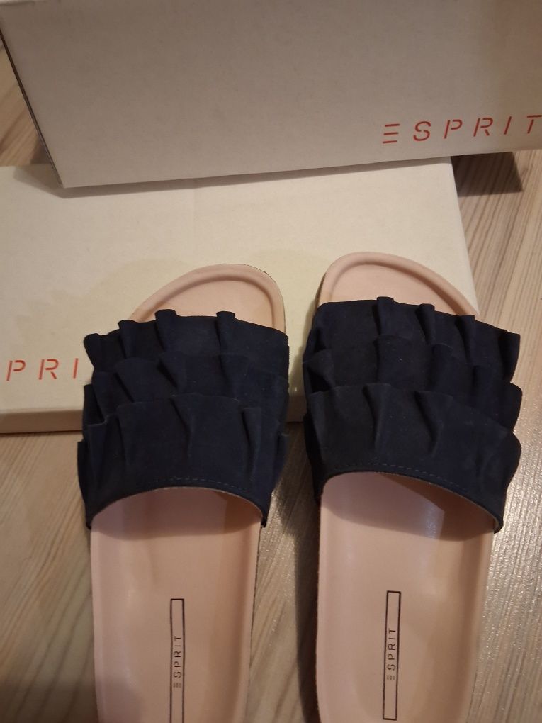 Дамски чехли "ESPRIT " -36 номер