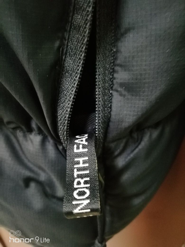 The north face  Retro nuptse 700 размер ХL