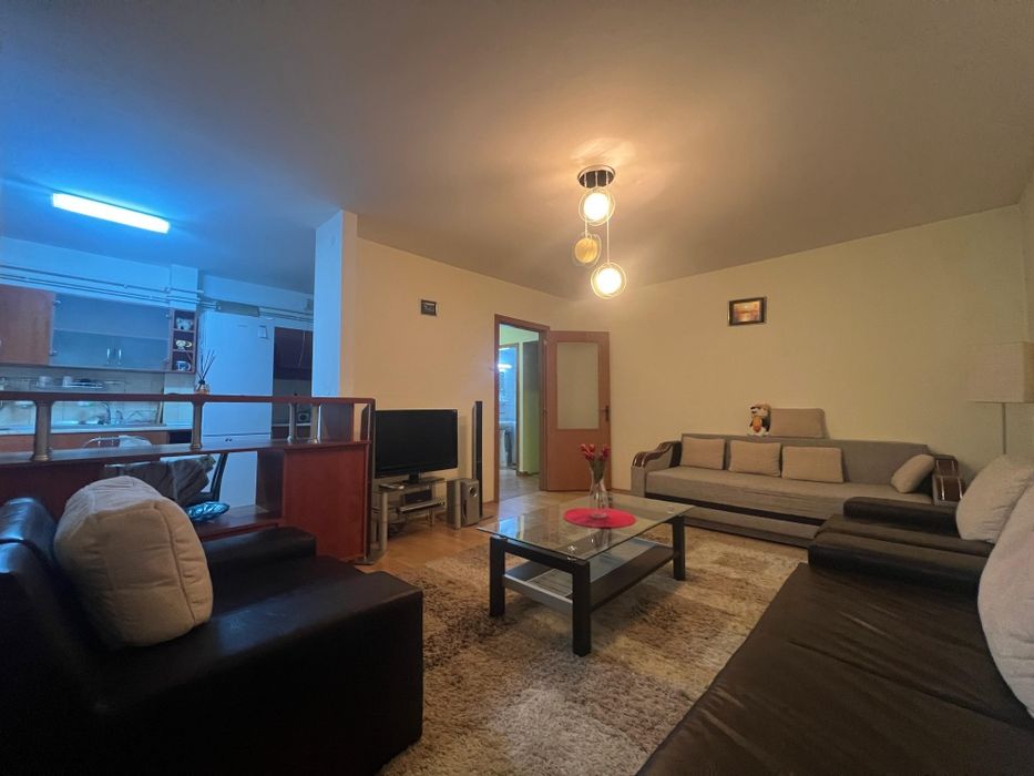 PF inchiriez apartament 3 camere