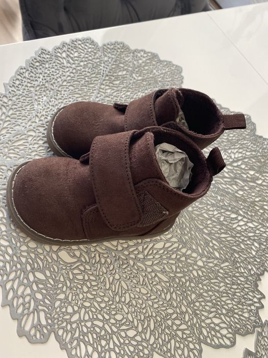 Ghete H&M nr 20-21