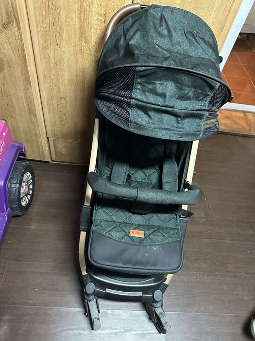 Vand carut 6 luni-5 ani