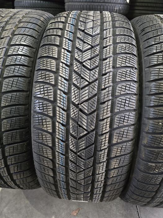 275/40/22 PIRELLI 4бр