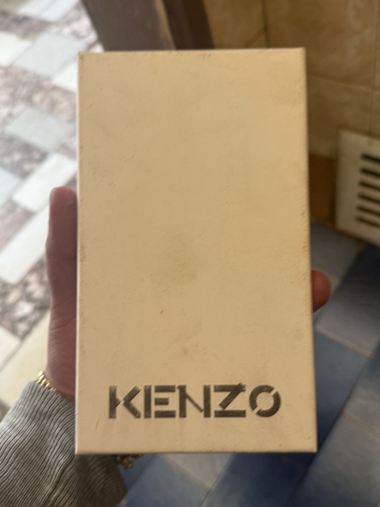 Kenzo iphone 11pro case 60 lv