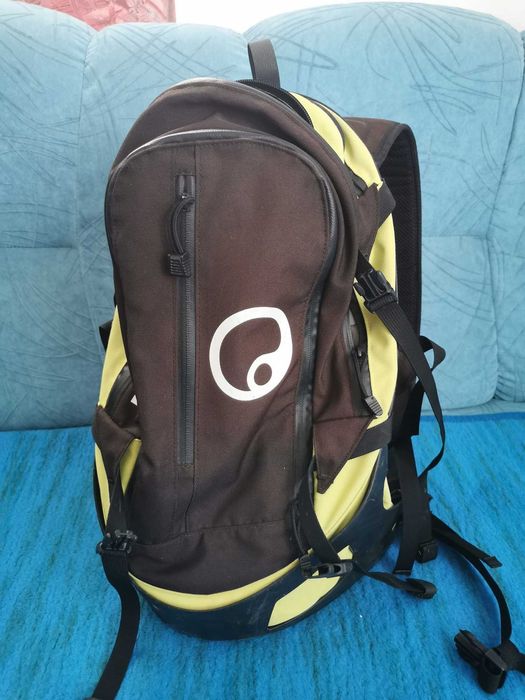 Rucsac bicicleta Ergon BC2 bike