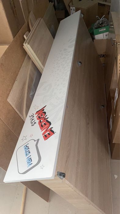 Кровать подростковая бу в хорошем состоянии