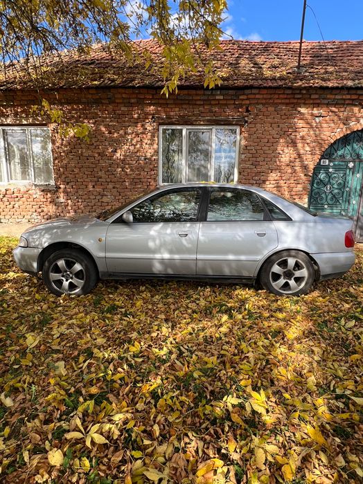 Audi a4 1.9 1998