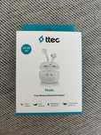 Безжични слушалки ttec