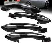 Външна дръжка keyless за BMW 5 F10 5 GT F07 , 6 F12, 7 F01 БМВ